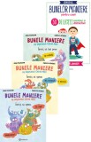 Pachet Bunele maniere sunt cool - Bookzone