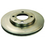 Disc frana SEAT CORDOBA (6K2) (1999 - 2002) KRIEGER 0950004179