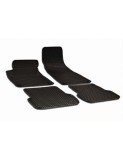 Set covorase auto din cauciuc Audi A4 (B6/B7) (2000-2005) Umbrella