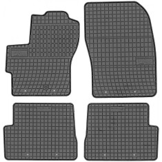 Covorase auto MAZDA 3 2003-2009 Frogum