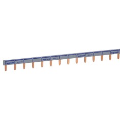 Bareta de alimentare 1P+N busbar pin 57M 63A Legrand 404937