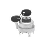 Contact pornire cu cheie 12V, 7 pini, pentru Fiat si Case IH