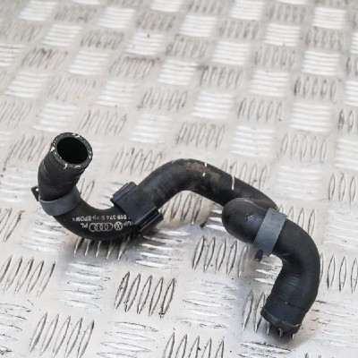 Furtun AUDI A6 4F2, C6 2010 OEM: 8K0819374S | 2413282 foto