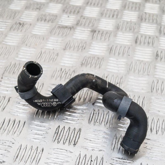 Furtun AUDI A6 4F2, C6 2010 OEM: 8K0819374S | 2413282