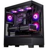 Cumpara ieftin Carcasa PHANTEKS XT VIEW DRGB TG NEGRU