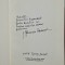 Preotul Radu Sapca Omul si epoca sa - Gherasim Cristea Pitesteanul - Contine dedicatie, data si semnatura autorului