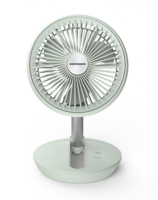 VENTILATOR PLIABIL HEINNER HMF-LC4000GR foto