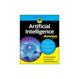 Artificial Intelligence for Dummies