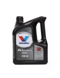 Ulei pentru motor Valvoline All Climate 15W-40 5L