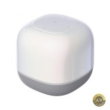 Boxa Portabila Bluetooth Baseus AeQur V2 Alba