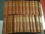 M.SADOVEANU - OPERE - 22 Volume - Editura de Stat pentru Literatura si Arta