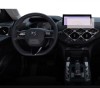 Folie Protectie Navigatie DS Automobiles DS 3 2023+, Duragon, protectie Display Navigatie, silicon Mat, Anti-zgarieturi, Anti-amprenta, kit instalare