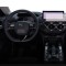 Folie Protectie Navigatie DS Automobiles DS 3 2023+, Duragon, protectie Display Navigatie, silicon Mat, Anti-zgarieturi, Anti-amprenta, kit instalare