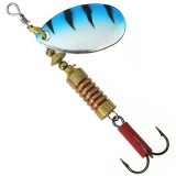 Lingurita Rotativa FORMAX Attack Classic Spinner, 3g, Culoare 04, 1buc/pac