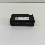 USB Audi A1 Sportback GBA 2023 OEM 82A035736A Original