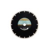 Disc Diamantat Segmentat Sthor 230mm, Beton, H7, 2.4mm, Interior 22.2mm, Semiprofesional