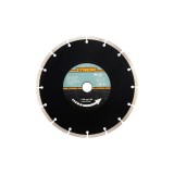 Disc diamantat segmentat 230 x 2.4 mm H7 Sthor 08783