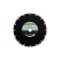 Disc diamantat segmentat 230 x 2.4 mm H7 Sthor 08783