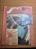 Start Spre Viitor - Iulie 1989 - Automobilul Electric, Revista Auto Retro, 16 Pagini