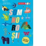 Somnorosii. Cum dorm animalele