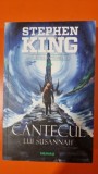 Turnul intunecat. Cantecul lui Susannah - Stephen King
