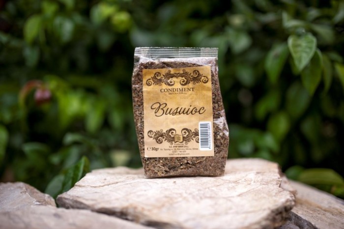 BUSUIOC CONDIMENT 30GR