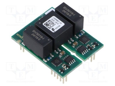 Placă driver poartă SKYPER&amp;reg; 1,7kV 15V DC SEMIKRON DANFOSS foto
