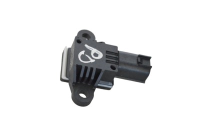 Senzor de impact dreapta față FORD PUMA J2K, CF7 2021 OEM: GN15-14C676-AA 25149866 foto