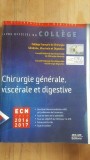 Chirurgie generale, viscerale et digestive