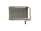 Radiator Incalzire Hyundai H1, 02.2008-2014, motor 2.5 CRDI, diesel, aluminiu brazat/aluminiu, 272x152x26 mm,