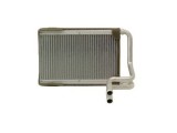 Radiator Incalzire Hyundai H1, 02.2008-2014, motor 2.5 CRDI, diesel, aluminiu brazat/aluminiu, 272x152x26 mm,, Rapid