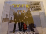 Caught in the act - single, 332, CD, Dance