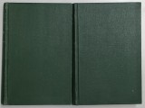 DONUL LINISTIT , VOLUMELE I - II , EDITIA A IV - A de MIHAIL SOLOHOV , 1960 *EXEMPLAR RELEGAT