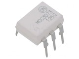 Optotriac 4.17kV 800V DIP6 MOC3073M