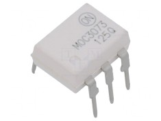 Optotriac 4.17kV 800V DIP6 MOC3073M