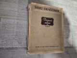 Versuri alese de Mihu Dragomir