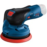 Bosch GEX 12V-125 - Slefuitor cu excentric fara acumulatori si incarcator 12 V - Ah 125 mm