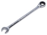 Cheie combinată cu piedică și articulație 10mm, lungime 158mm