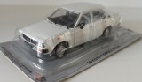 Macheta Toyota Corolla MK4 E70 1980 - DeAgostini Masini de Legenda Polonia 1/43, 1:43