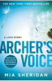 Archer&#039;s Voice - Mia Sheridan