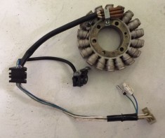 Stator Generator Yamaha XT 660 X/R XT660Z Tenere MT03 foto