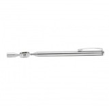 Recuperator magnetic telescopic cu cap flexibil 600 mm, Topmaster 342902, Inox
