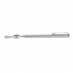 Recuperator magnetic telescopic cu cap flexibil 600 mm, Topmaster 342902, Inox