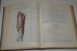 Anatomia omului - aparatul locomotor - Iagnov - Repciuc - Russu - Editura Medicala - 1962