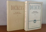 Charles Dickens - Martin Chuzzlewit (2 volume)