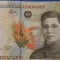 2 Bancnote 20 lei Prima Emisiune 2021 ECATERINA TEODOROIU