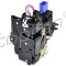 Incuietoare usa VW MULTIVAN V (7HM, 7HN, 7HF, 7EF, 7EM, 7EN) (2003 - 2015) TOPRAN 115 142