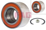 FAG 713 6905 10 Set rulment roata
