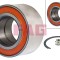 FAG 713 6905 10 Set rulment roata