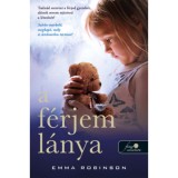 A f&eacute;rjem l&aacute;nya - Emma Robinson